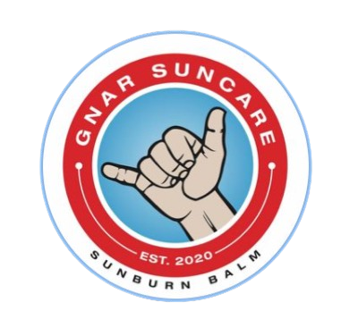 Gnar Suncare Logo